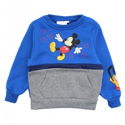 Sweat Mickey