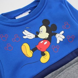 Sweat Mickey