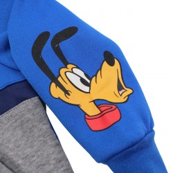 Sweat Mickey