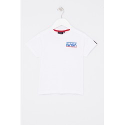 T-shirt Nasa Kids