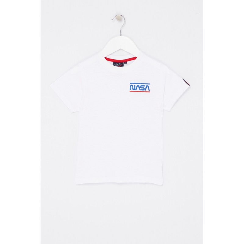 T-shirt Nasa Kids