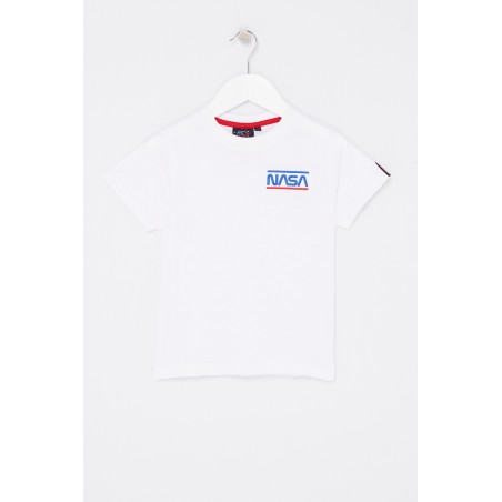 T-shirt Nasa Kids