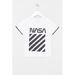 T-shirt Nasa Kids