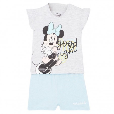 Ensemble bébé Minnie