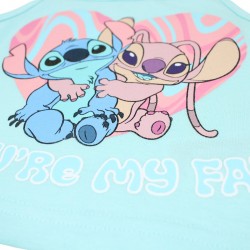 Ensemble Lilo et Stitch