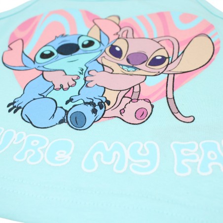 Ensemble Lilo et Stitch