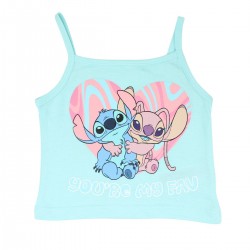 Ensemble Lilo et Stitch