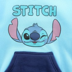 Jogging Lilo & Stitch