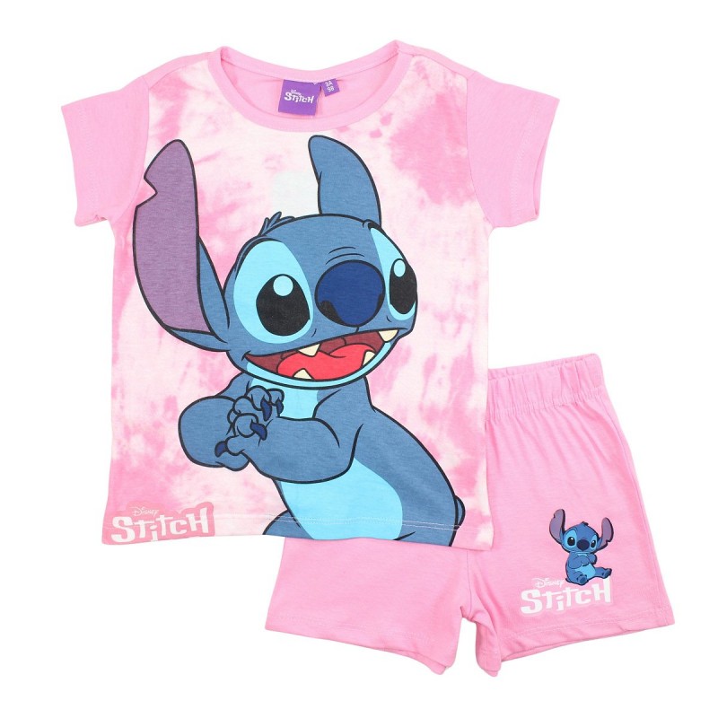 Ensemble Lilo et Stitch