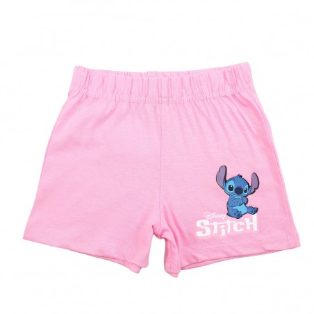 Ensemble Lilo et Stitch