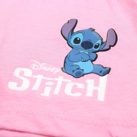 Ensemble Lilo et Stitch