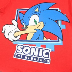 T-shirt Sonic