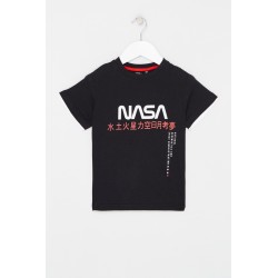 T-shirt Nasa Kids