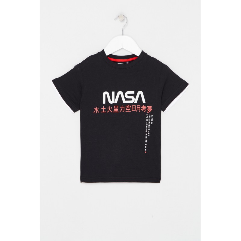 T-shirt Nasa Kids