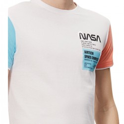 T-shirt Nasa Men