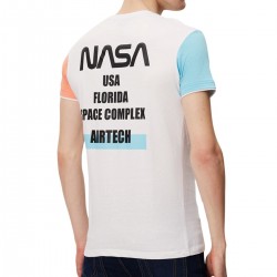 T-shirt Nasa Men