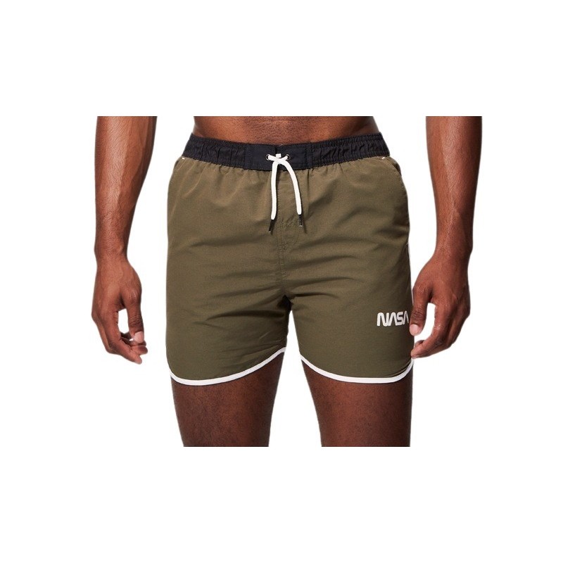 Short Nasa Homme