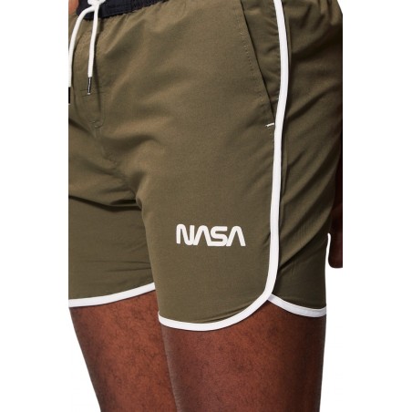 Short Nasa Homme