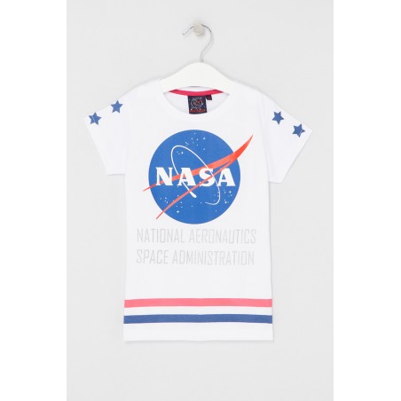 T-shirt Nasa Enfant