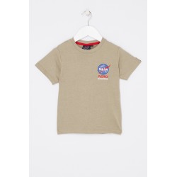 T-shirt Nasa Kids