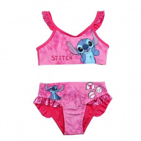 Maillot de bain Lilo et Stitch