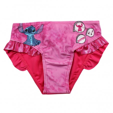 Maillot de bain Lilo et Stitch