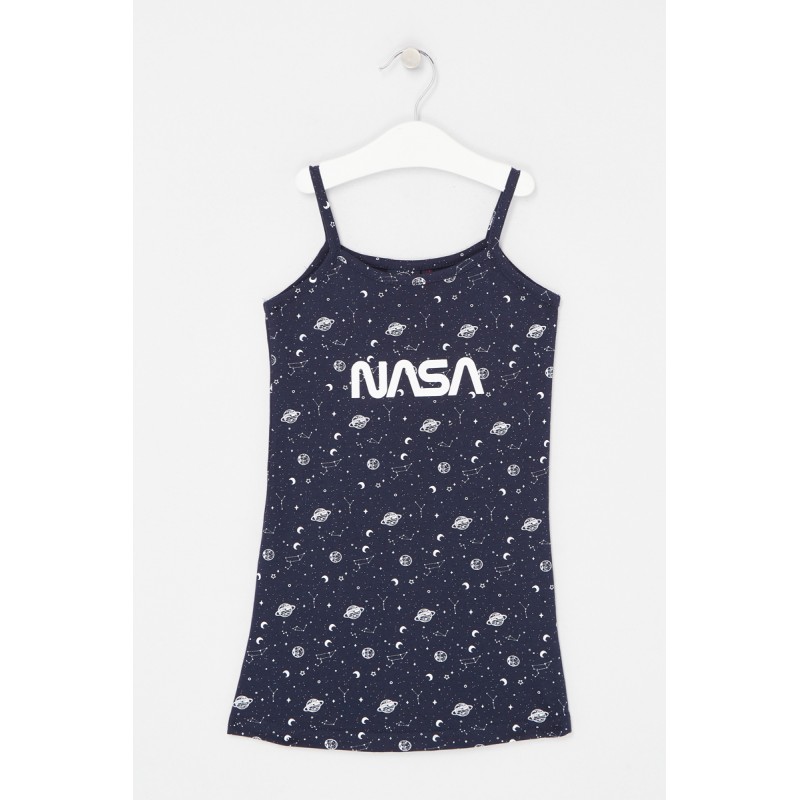 Chemise de nuit Nasa Enfant