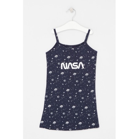 Chemise de nuit Nasa Enfant