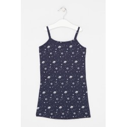 Chemise de nuit Nasa Enfant