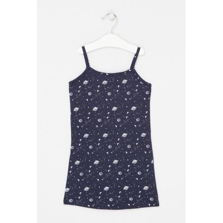 Chemise de nuit Nasa Enfant