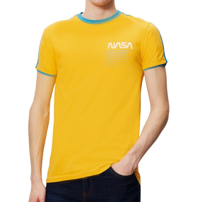 T-shirt Nasa Men