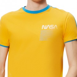 T-shirt Nasa Men