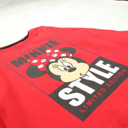 T-shirt Minnie