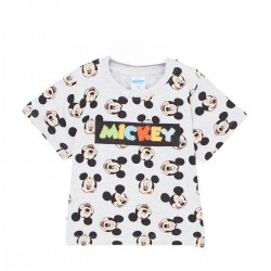 T-shirt Mickey