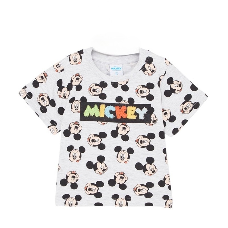 T-shirt Mickey