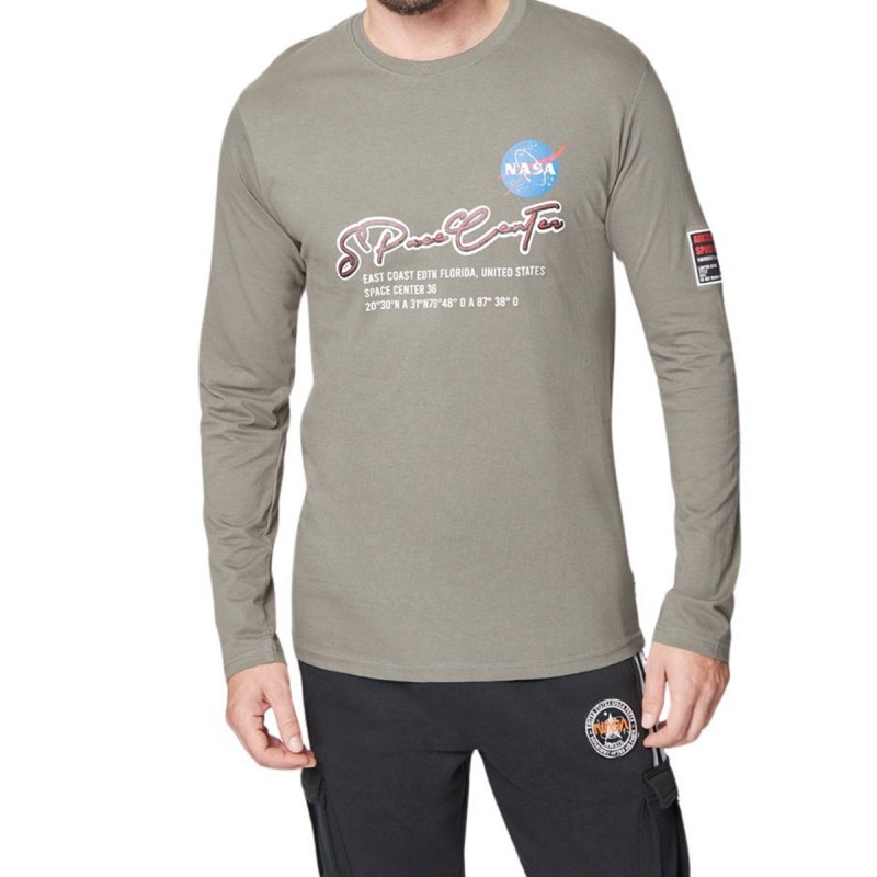 T-shirt Nasa