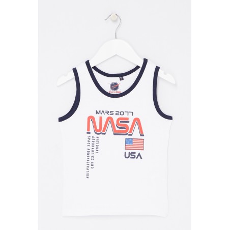 T-shirt Nasa Kids