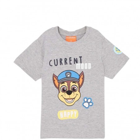 T-shirt Paw Patrol