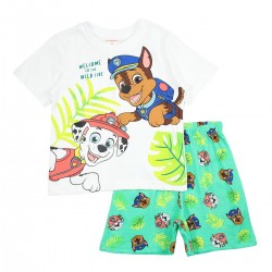 Ensemble Paw Patrol