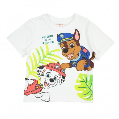 Ensemble Paw Patrol