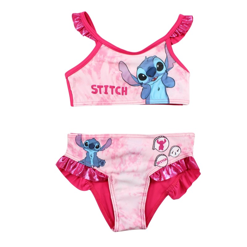 Maillot de bain Lilo et Stitch