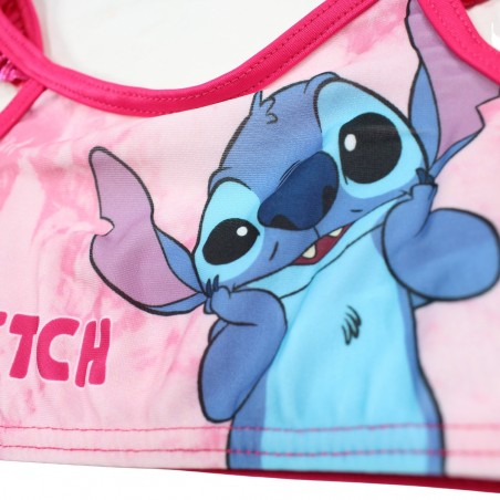 Maillot de bain Lilo et Stitch