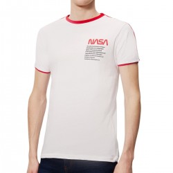 T-shirt Nasa Men