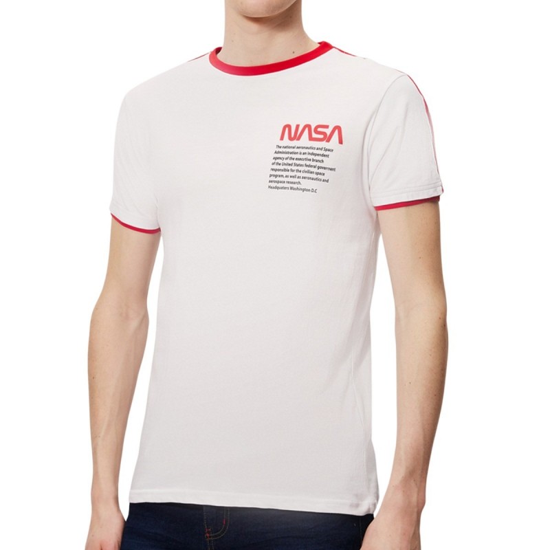 T-shirt Nasa Men