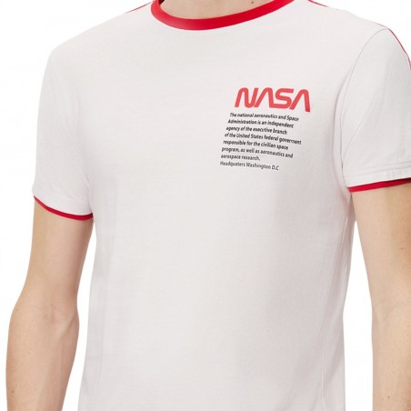 T-shirt Nasa Men