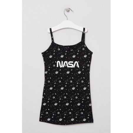 Chemise de nuit Nasa Enfant