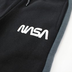 Pantalon de jogging Nasa Kids