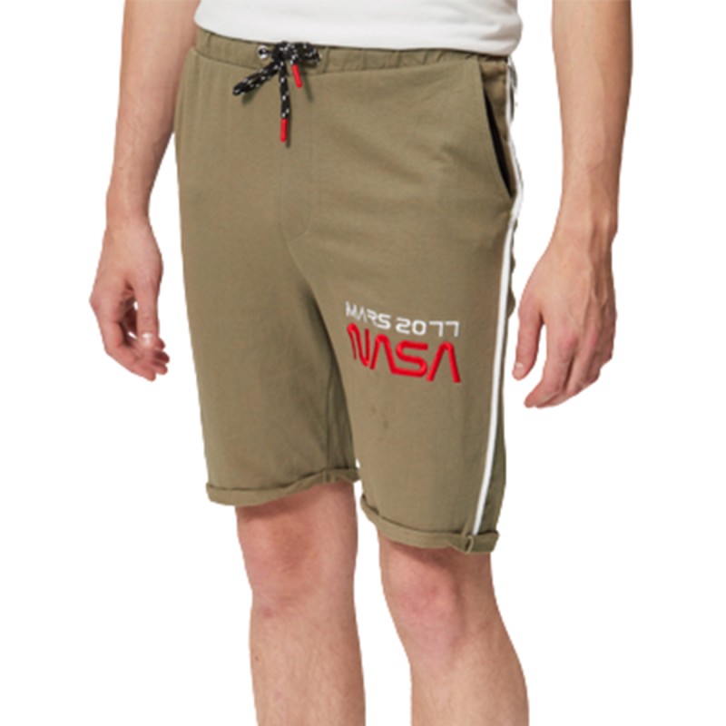 Bermuda Nasa Homme