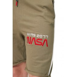 Bermuda Nasa Homme