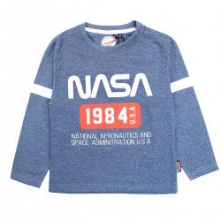 T-shirt Nasa